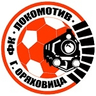 Lokomotiv G. Oryahovitsa-Logo