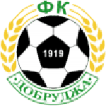 Dobrudzha-Logo
