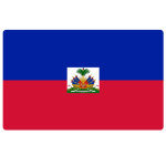 Haiti Frauen-Logo