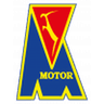 Motor Lublin-Logo