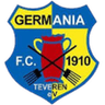 Germania Teveren-Logo