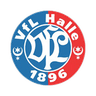 VfL Halle-Logo