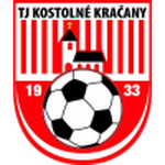 Kostolné Kračany-Logo