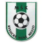Kysucké Nové Mesto-Logo