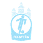 MFK Bytča-Logo