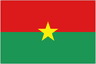 Burkina Faso-Logo