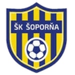 Šoporňa-Logo