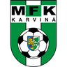 Karviná II-Logo