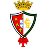 Lusitano Évora 1911-Logo