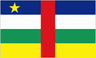 Zentralafrikanische Republik-Logo