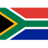 Südafrika-Logo