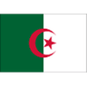 Algerien-Logo