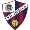 Huesca II-Logo
