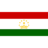 Tadschikistan-Logo