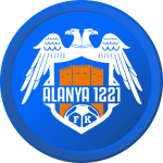 Alanya 1221 FK-Logo