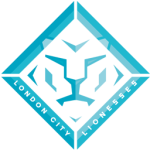 London City Lionesses Frauen-Logo