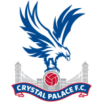 Crystal Palace Frauen-Logo
