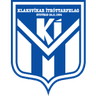 KÍ-Logo