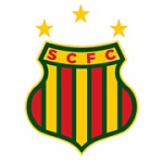 Sampaio Correa-Logo