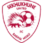 Sekhukhune United-Logo