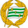 Hammarby Frauen-Logo