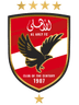 Al Ahly-Logo