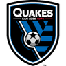 San Jose Earthquakes-Logo