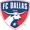 FC Dallas-Logo