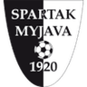 Spartak Myjava Frauen-Logo