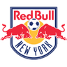 New York Red Bulls-Logo