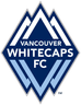 Vancouver Whitecaps-Logo