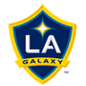 Los Angeles Galaxy-Logo