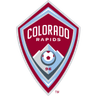 Colorado Rapids-Logo