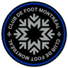 CF Montreal-Logo