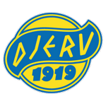 Djerv-Logo
