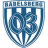 SV Babelsberg 03-Logo