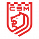 CSM Satu Mare-Logo