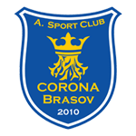 Corona Braşov-Logo