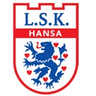 Lüneburger SK Hansa-Logo