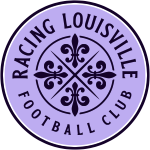 Racing Louisville Frauen-Logo