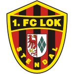 FC Lok Stendal-Logo