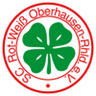 Rot-weiss Oberhausen-Logo