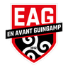 Guingamp Frauen-Logo