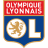 Olympique Lyon Frauen-Logo