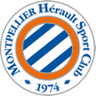 Montpellier Frauen-Logo