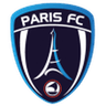 Paris FC Frauen-Logo