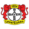 Bayer Leverkusen-Logo