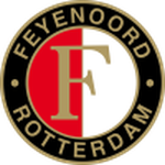 Feyenoord Frauen-Logo