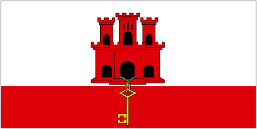 Gibraltar Frauen-Logo