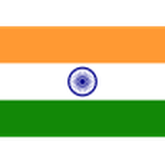 India Frauen-Logo